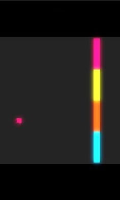 Color Monster - Screenshot 2