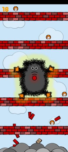 Ratatrón: endless platforms - Screenshot 3