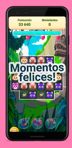 PawCandy Master - Screenshot 4