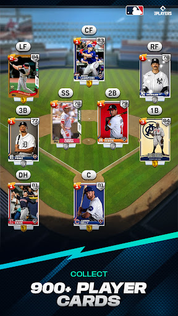 MLB® The Show™ Mobile Baseball - Screenshot 3