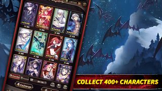 Bloodline: Last Royal Vampire - Screenshot 2