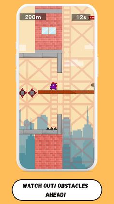 Little Push - Screenshot 4