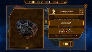 CyberHive - Screenshot 3