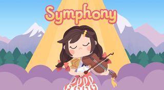 Symphony - Screenshot 1