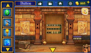 Escape Room - Tales of Egypt - Screenshot 1