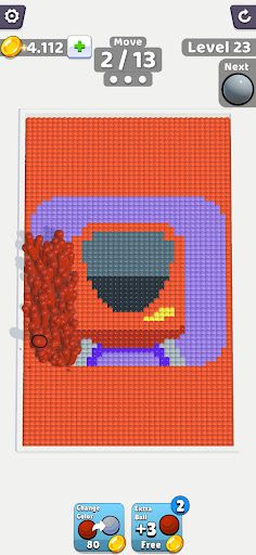 Same Color - Screenshot 1