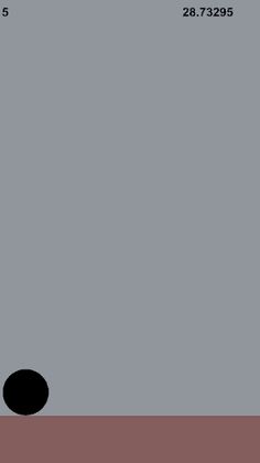 Click On Ball - Screenshot 3