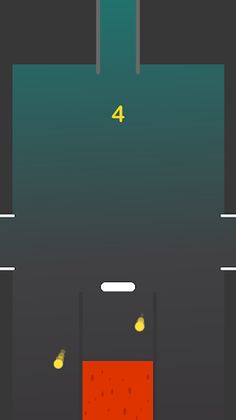 Ball Fly - Screenshot 3