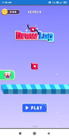 Draw Climber .Karan - Screenshot 2