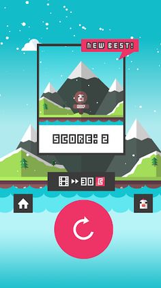 Big Guns n' Chickens - Screenshot 3