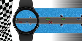 Wear Racing - Screenshot 3