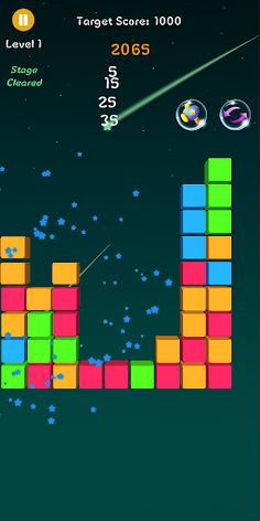 Pop Star 3D - Screenshot 3