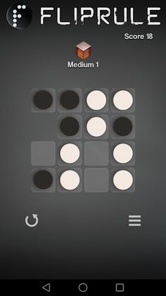 Fliprule - Screenshot 3