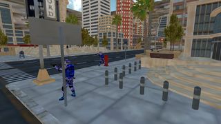 Real Military Commando Sniper  - Screenshot 1