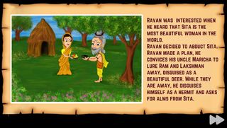 Happy Dussehra - Ravan Vadh - Screenshot 2