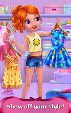 Sophia - My Little Sis - Screenshot 2