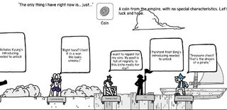 Only A Coin : Puzzle Advantrue - Screenshot 3