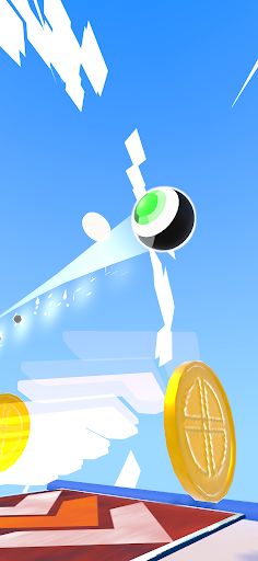 Arcade Ball - Screenshot 2