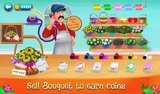 Garden Decoration and Cleaning - Screenshot 3