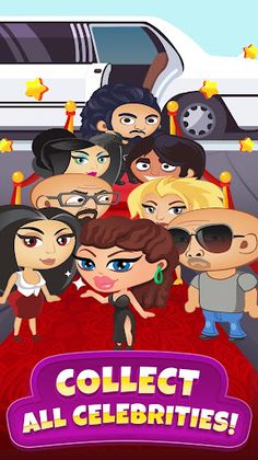 Pocket Tower－Hotel Builder - Screenshot 3