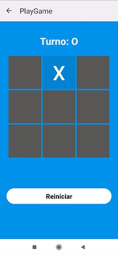 Triki - Screenshot 3