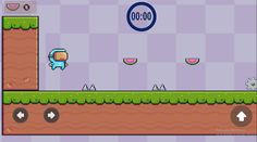 Stereoman - Screenshot 3