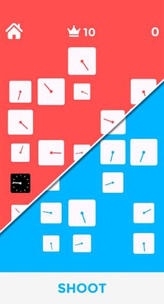 Beat the clock - Screenshot 2