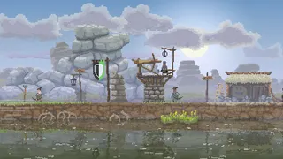 Kingdom: New Lands - Screenshot 3