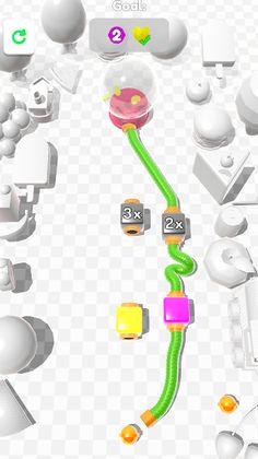 Pipe Puzzle - Screenshot 4