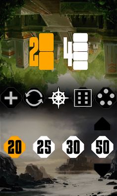 Magic Battle - Screenshot 4