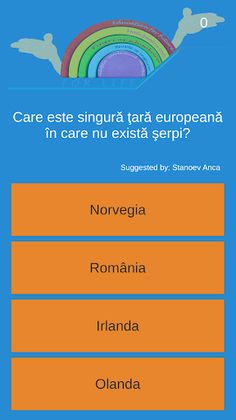 Quiz For LIFE - Screenshot 4