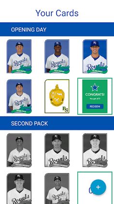 Lexington Legends Experience - Screenshot 1