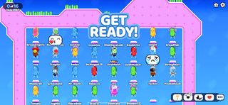 Goober Dash - Screenshot 1