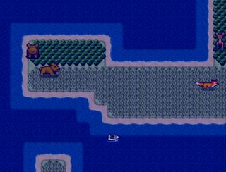 Escape Run - Screenshot 2