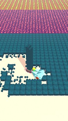 Mine Master 3D - Screenshot 2