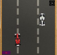 Safe Cars - Screenshot 4
