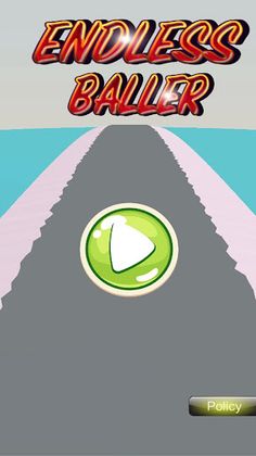 Endless Speed Baller - Screenshot 2