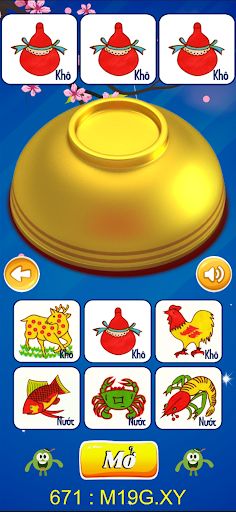 bau cua 2024 2025 - Screenshot 2