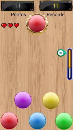 Tic Tac - Screenshot 1