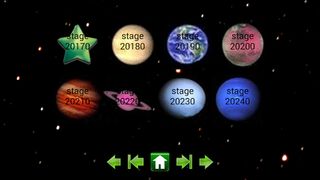 maze with rooms - Screenshot 3