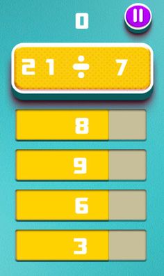 MATHS MULTIPLE - Screenshot 2