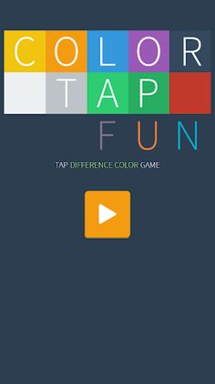 Color Game - Screenshot 1