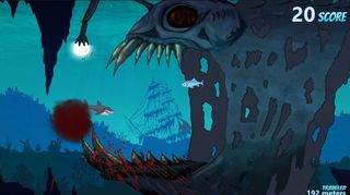 Fatty Shark - Screenshot 3