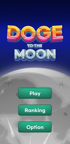 DogeToTheMoon - Screenshot 1