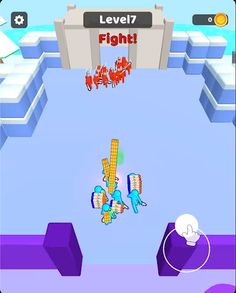 Shooter Looter - Screenshot 1
