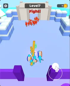 Shooter Looter - Screenshot 1