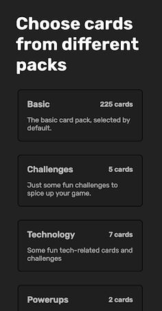 Shots - A game to learn more a - Screenshot 2