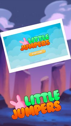 Little Jumpers - Screenshot 2