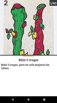 Buffalo - Juego de beber - Screenshot 3