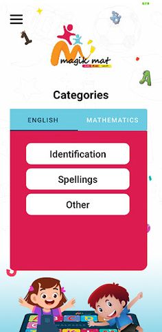 Magik Mat - Screenshot 2